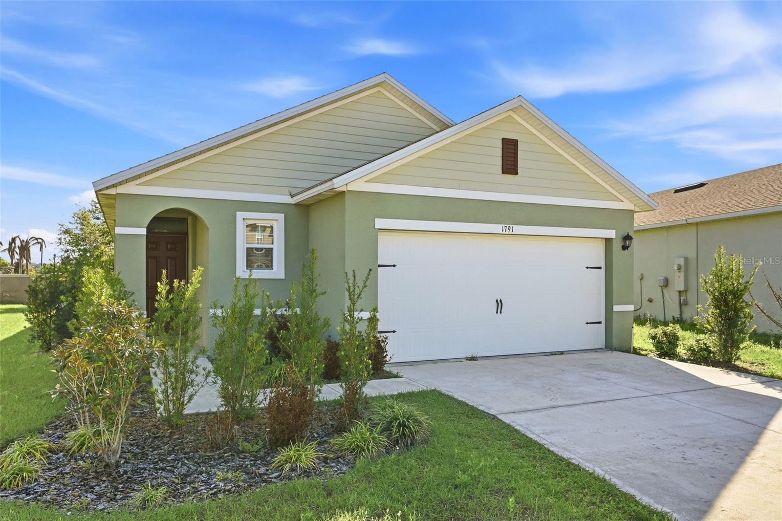 1791 POST OAK DR, DAVENPORT, FL, 33837