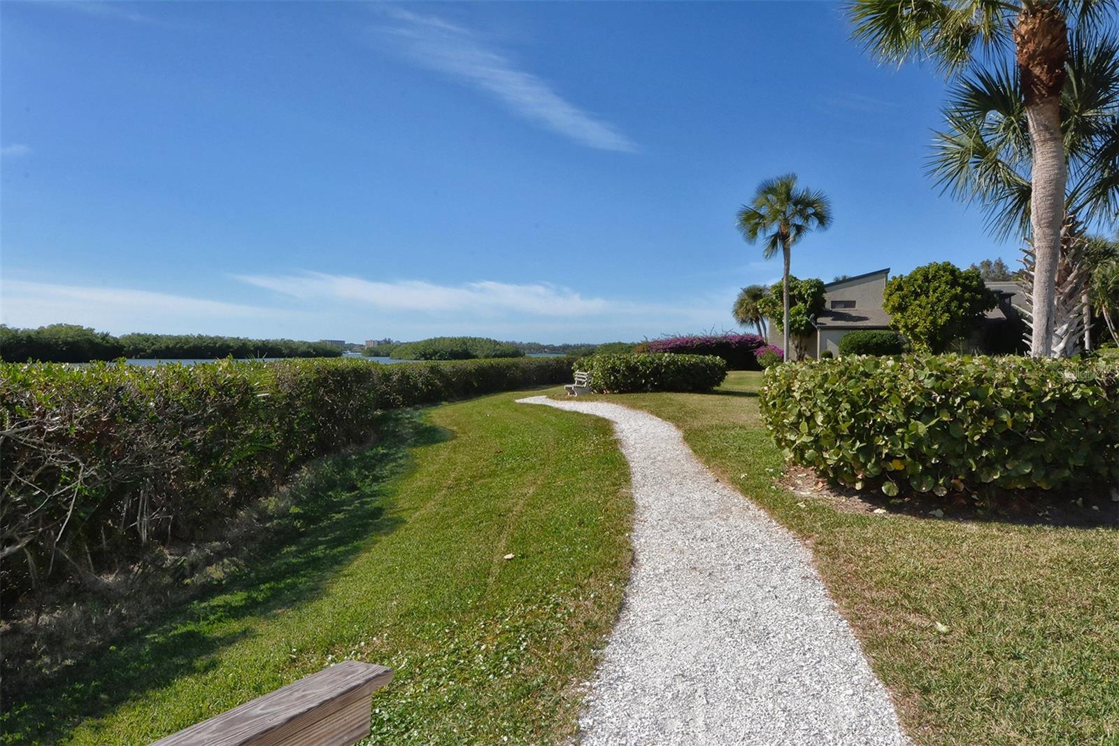1510 PELICAN POINT DR #BA168, SARASOTA, FL, 34231