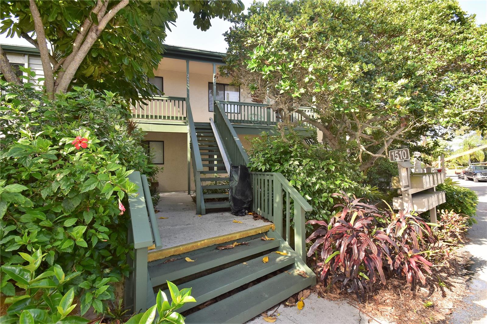 1510 PELICAN POINT DR #BA168, SARASOTA, FL, 34231