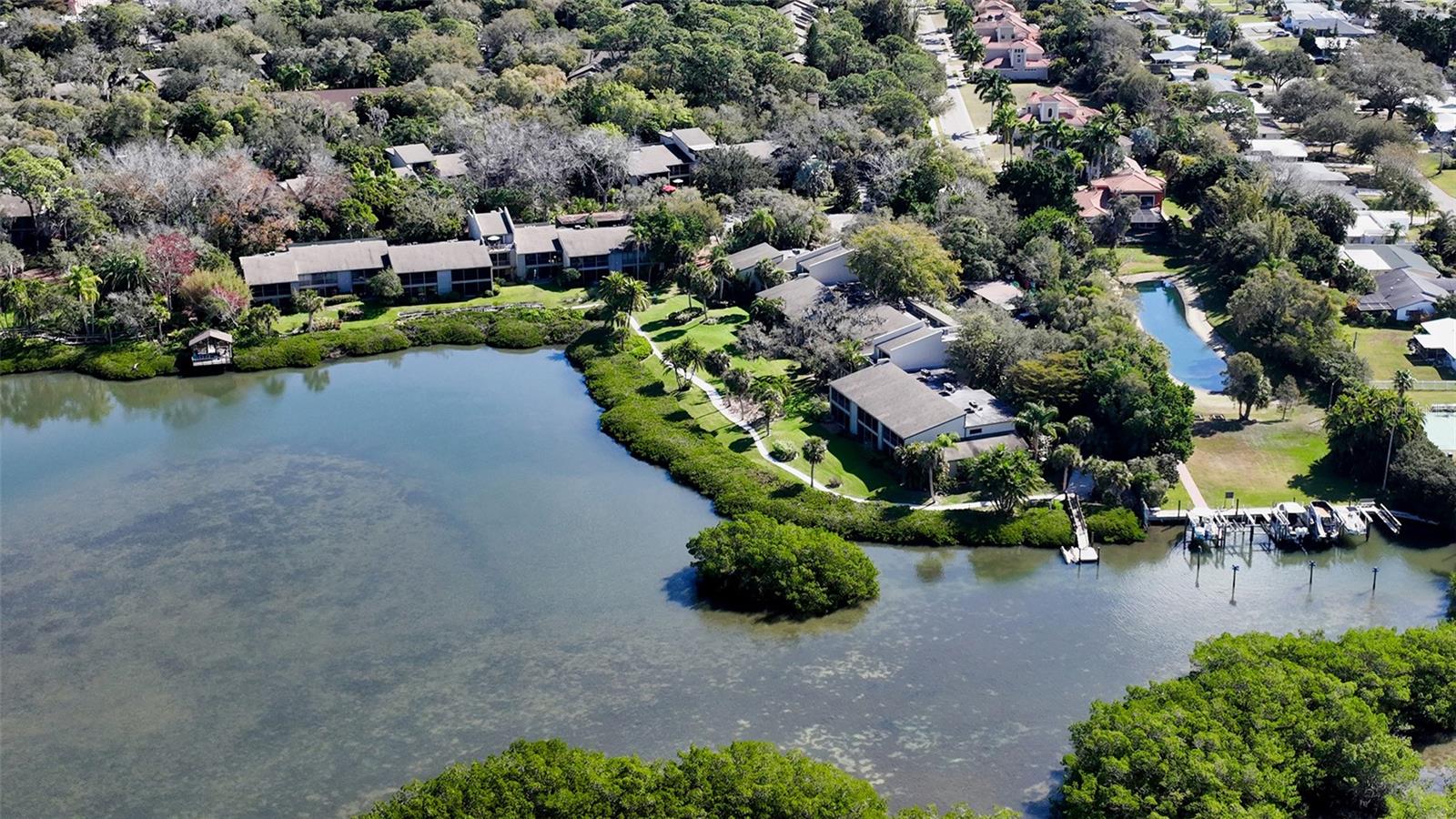 1510 PELICAN POINT DR #BA168, SARASOTA, FL, 34231