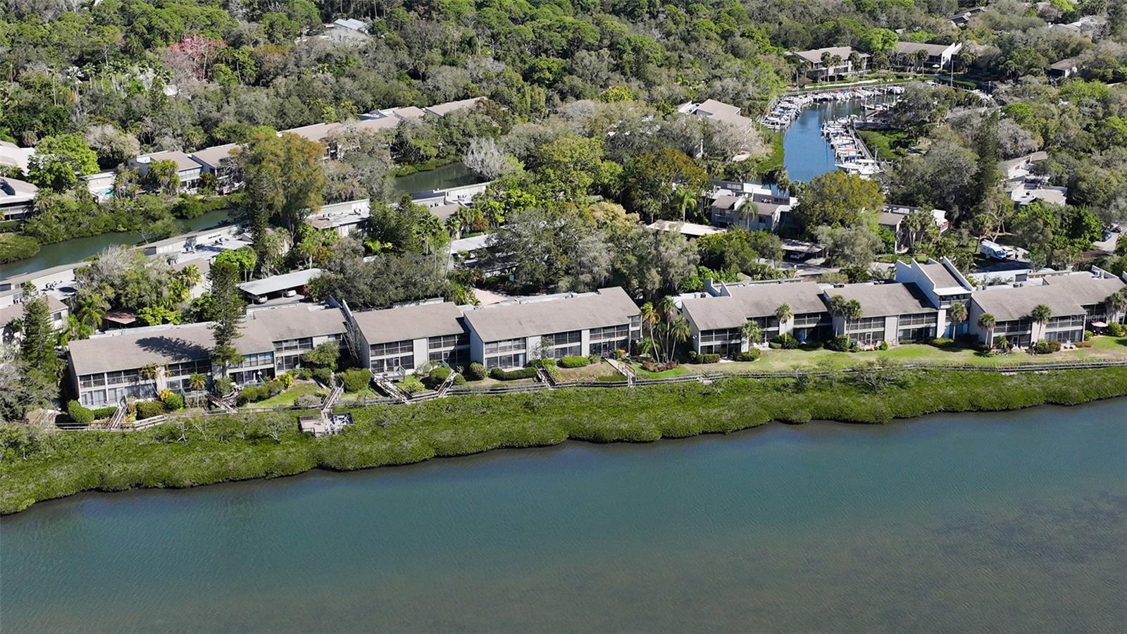 1510 PELICAN POINT DR #BA168, SARASOTA, FL, 34231