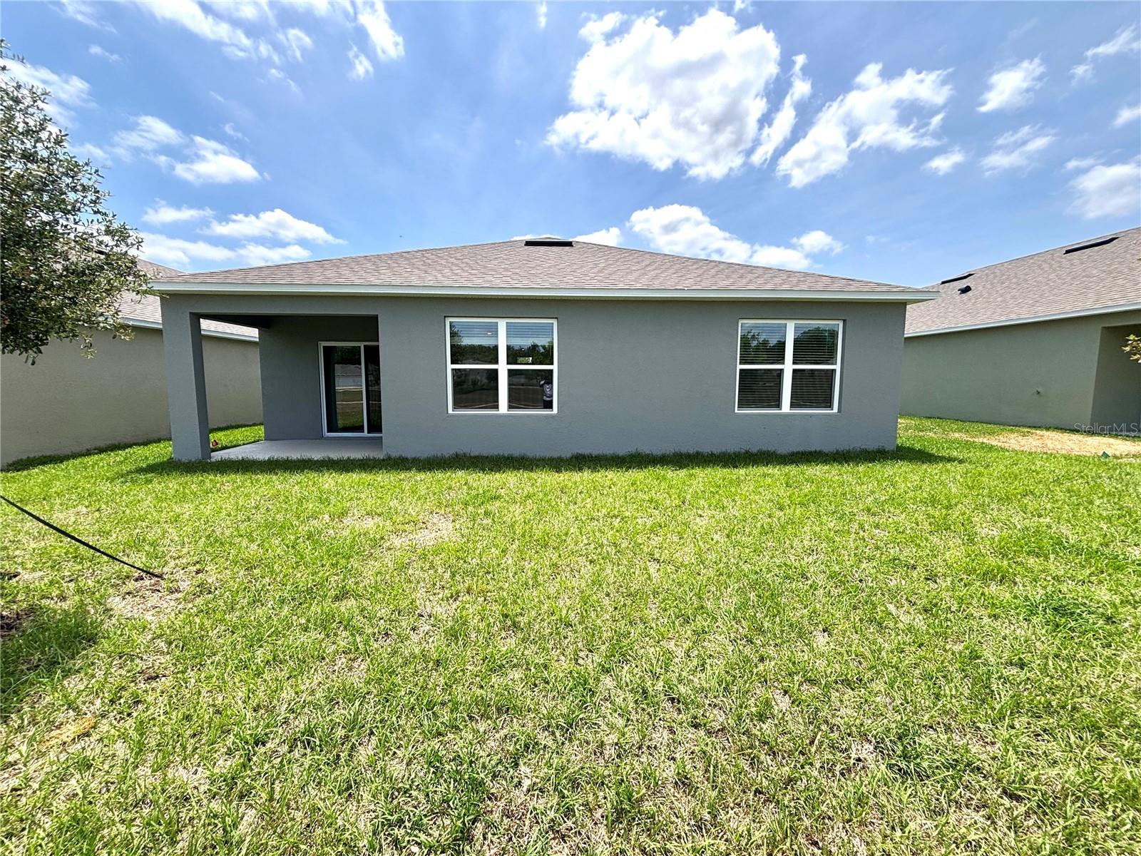 5513 HAYLOFT DR, APOPKA, FL, 32712
