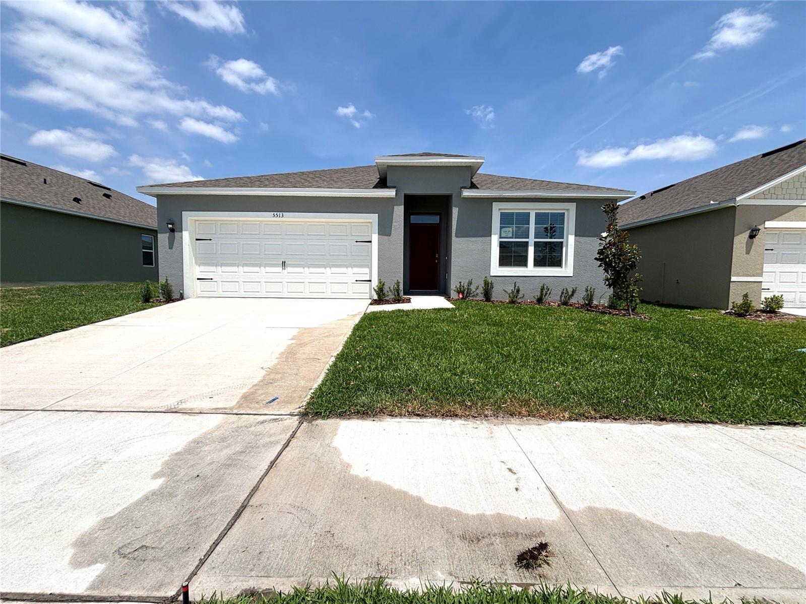 5513 HAYLOFT DR, APOPKA, FL, 32712