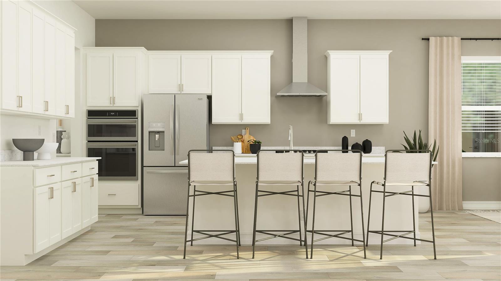 1054 BROWARD DR, ZEPHYRHILLS, FL, 33541