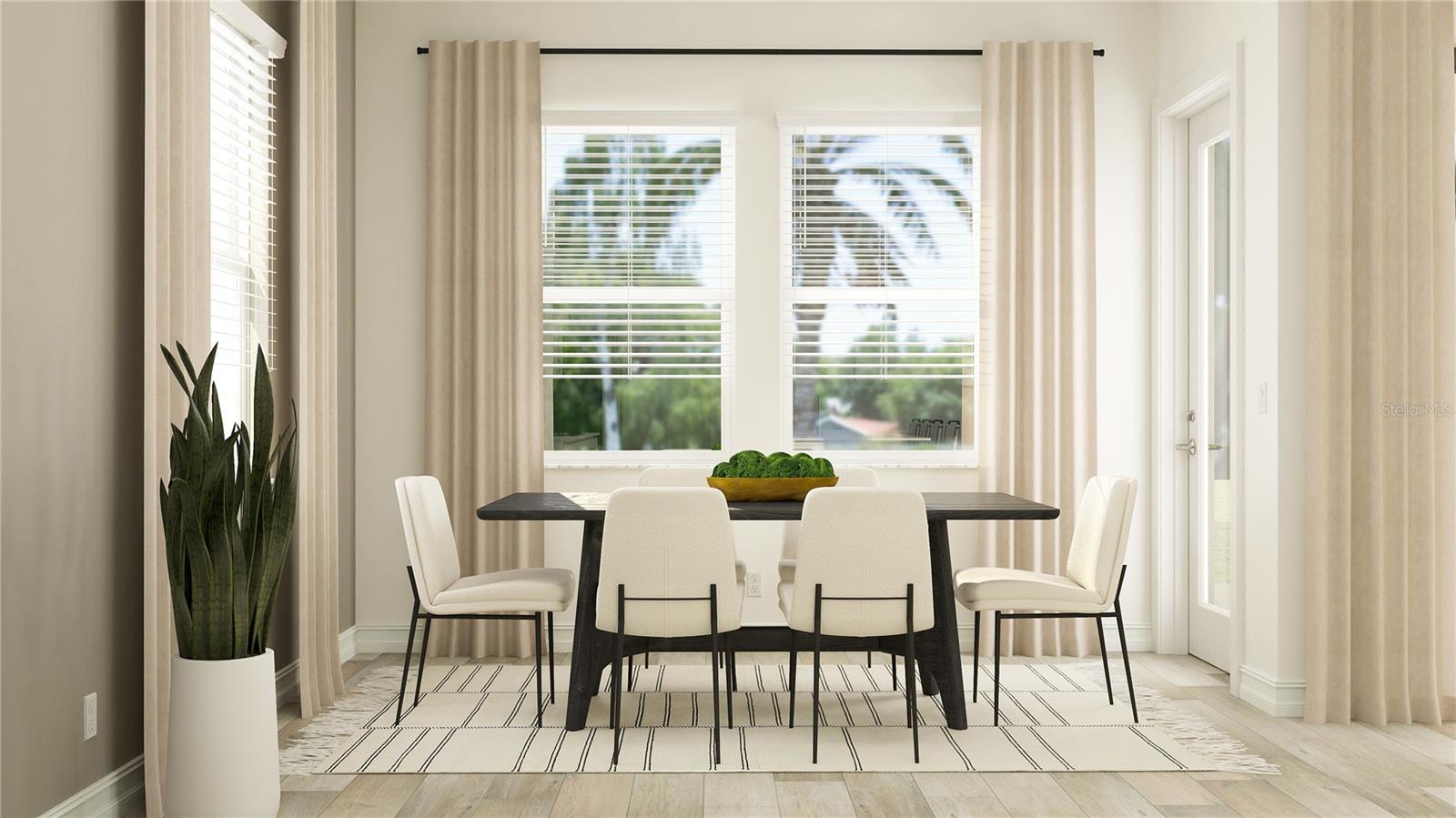 1054 BROWARD DR, ZEPHYRHILLS, FL, 33541