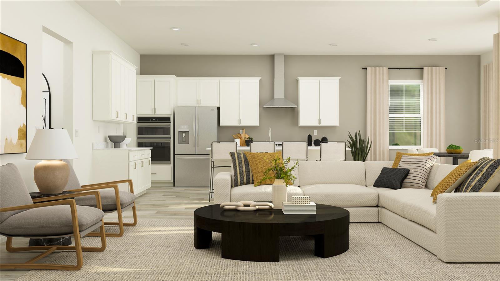 1054 BROWARD DR, ZEPHYRHILLS, FL, 33541