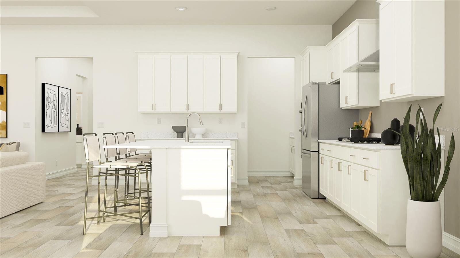 1054 BROWARD DR, ZEPHYRHILLS, FL, 33541