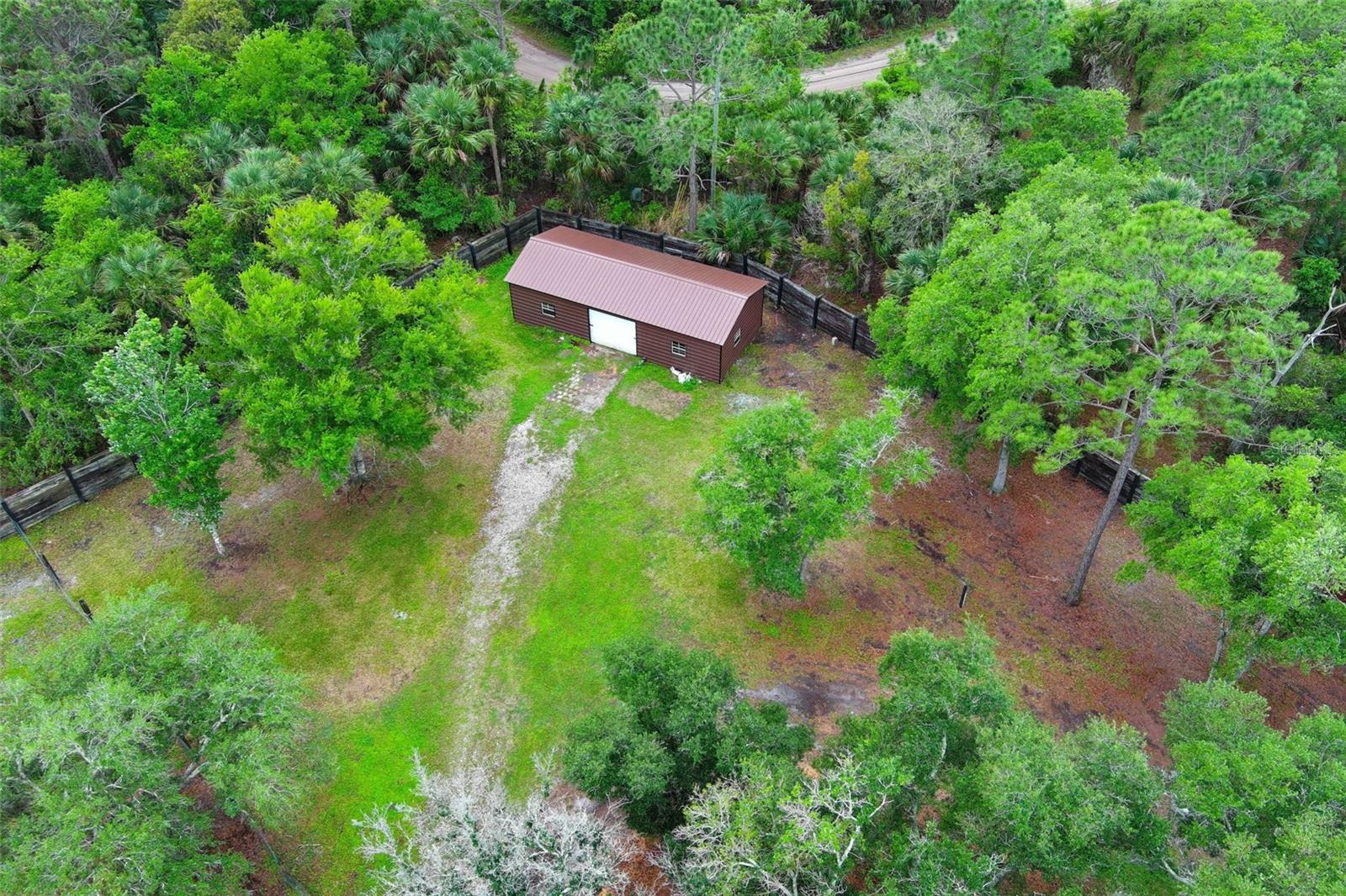 2269 MULLET LAKE PARK RD, GENEVA, FL, 32732