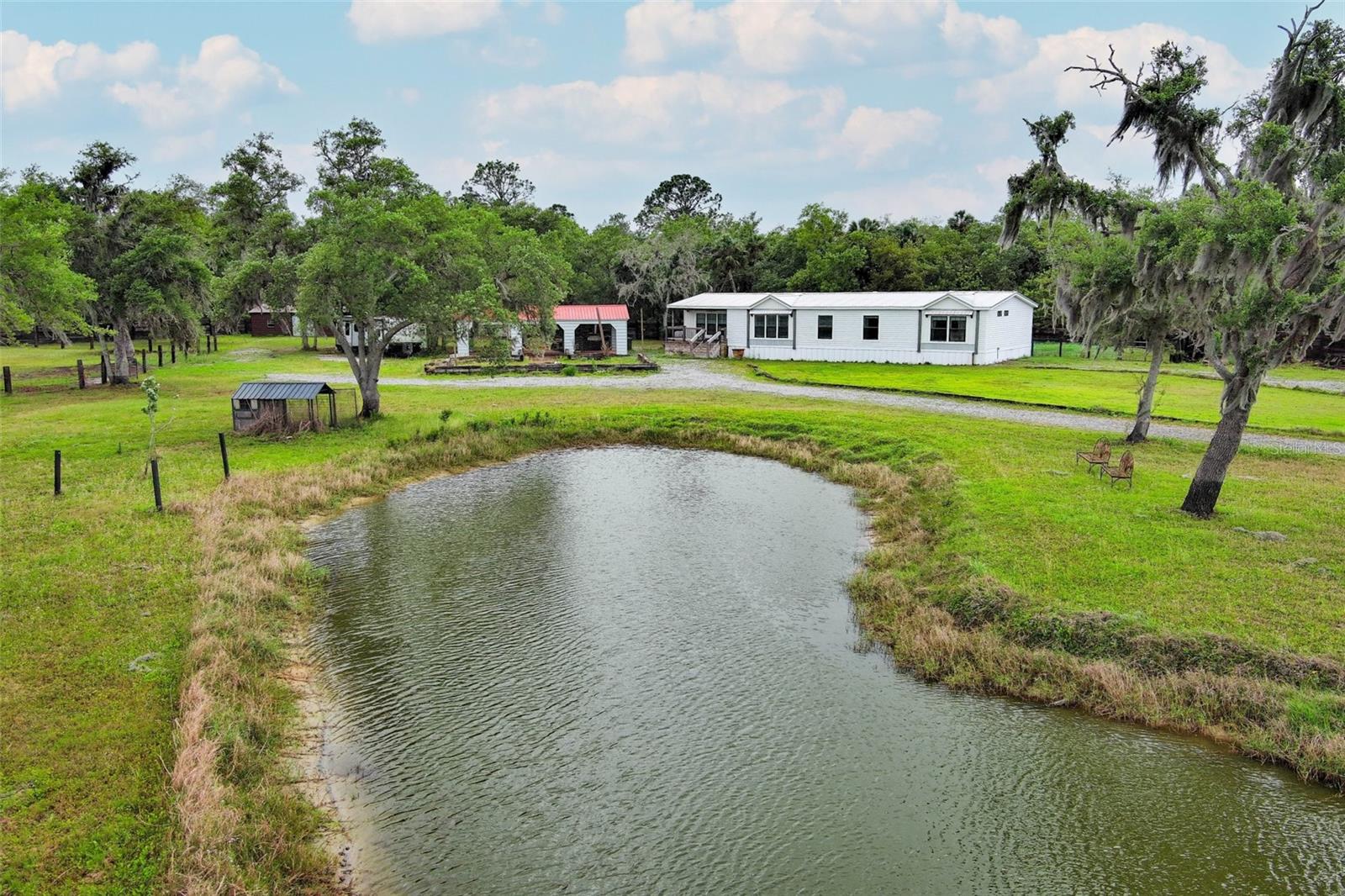 2269 MULLET LAKE PARK RD, GENEVA, FL, 32732