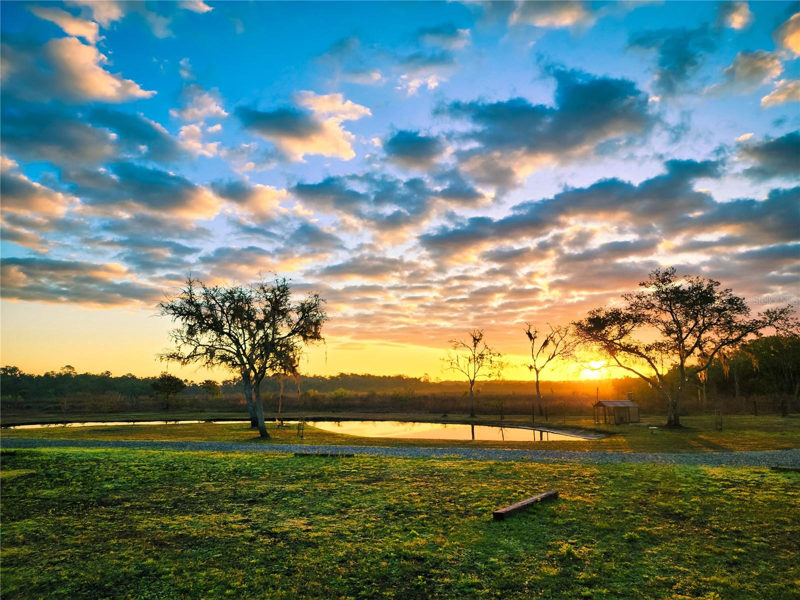 2269 MULLET LAKE PARK RD, GENEVA, FL, 32732