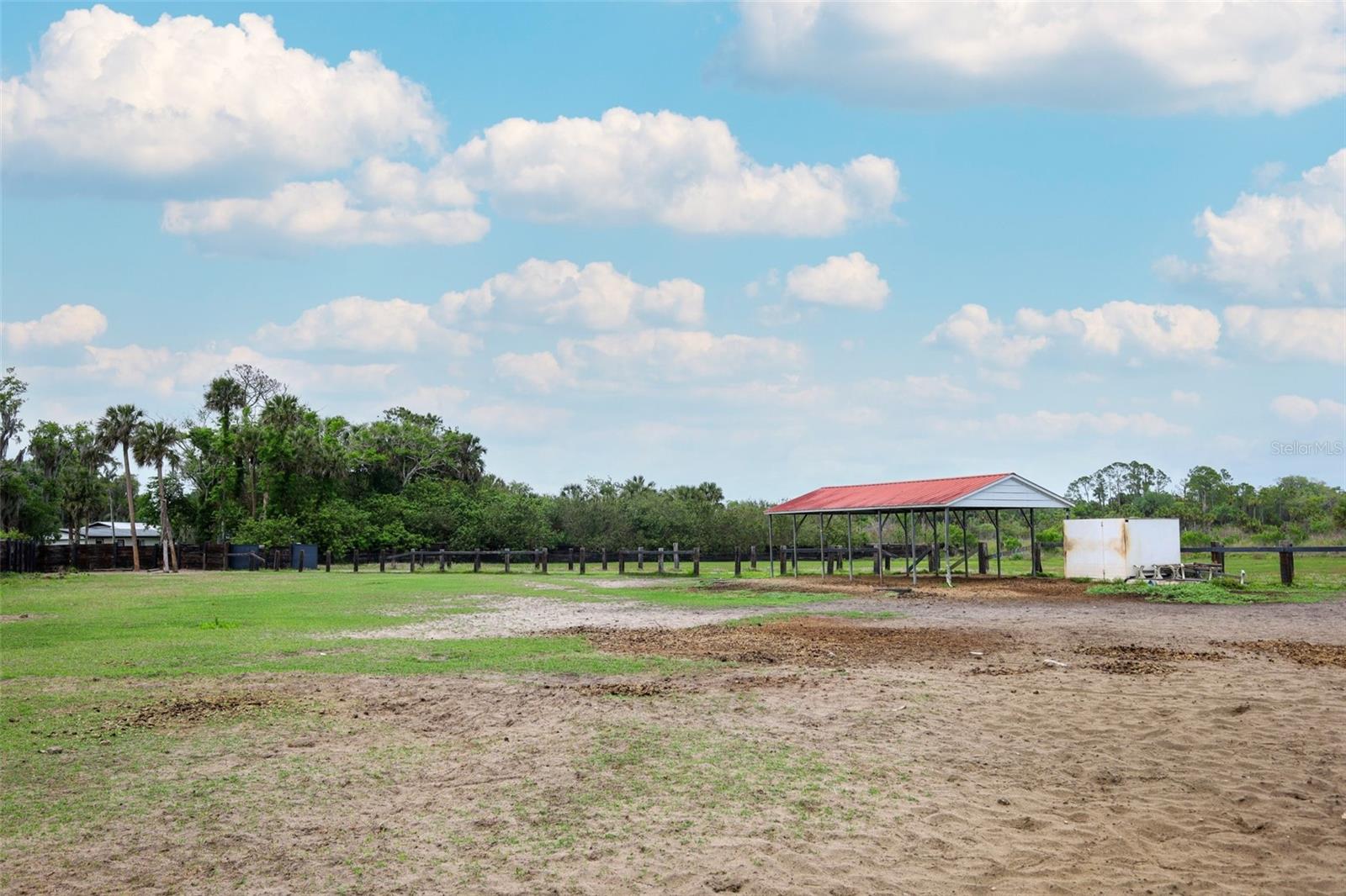 2269 MULLET LAKE PARK RD, GENEVA, FL, 32732