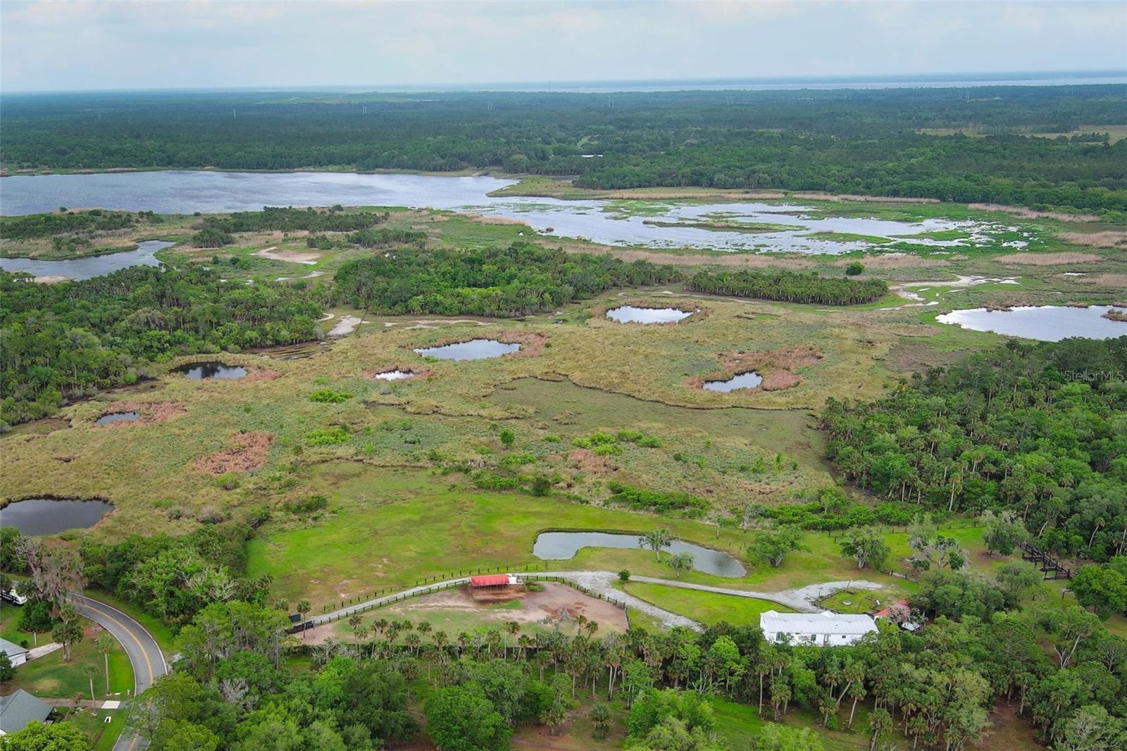 2269 MULLET LAKE PARK RD, GENEVA, FL, 32732