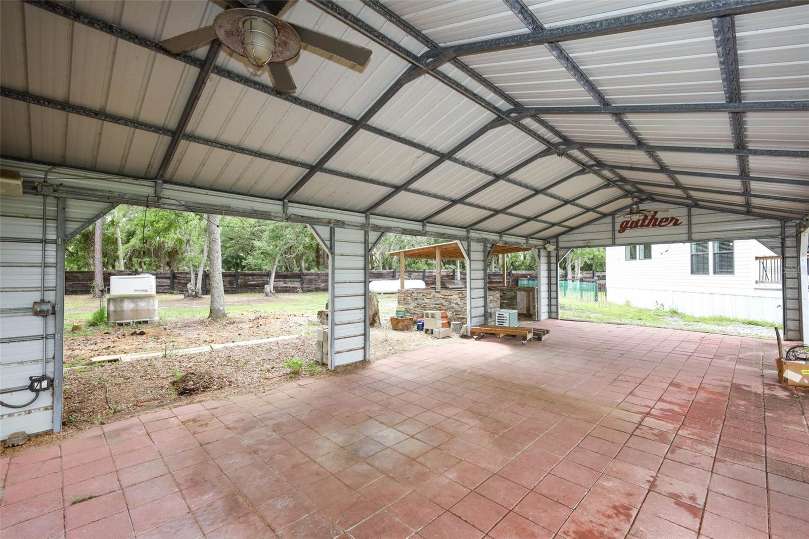 2269 MULLET LAKE PARK RD, GENEVA, FL, 32732