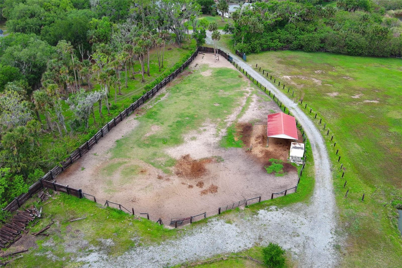 2269 MULLET LAKE PARK RD, GENEVA, FL, 32732