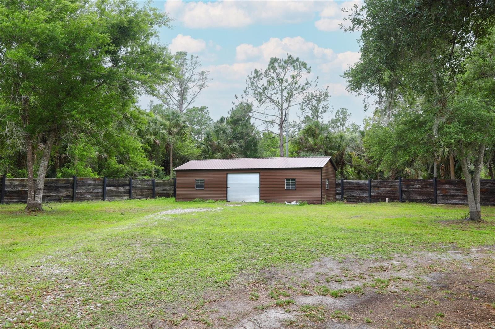 2269 MULLET LAKE PARK RD, GENEVA, FL, 32732