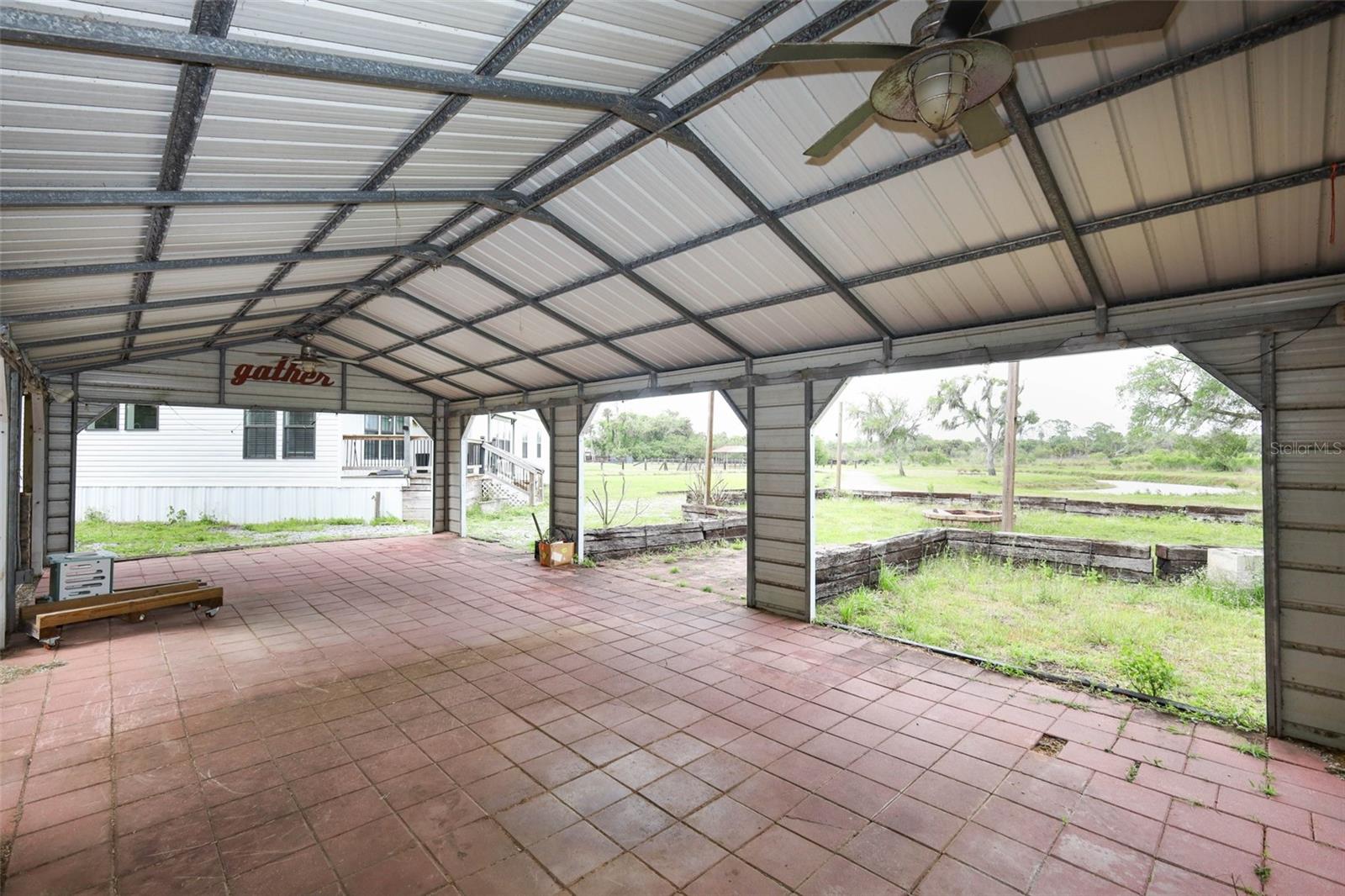 2269 MULLET LAKE PARK RD, GENEVA, FL, 32732