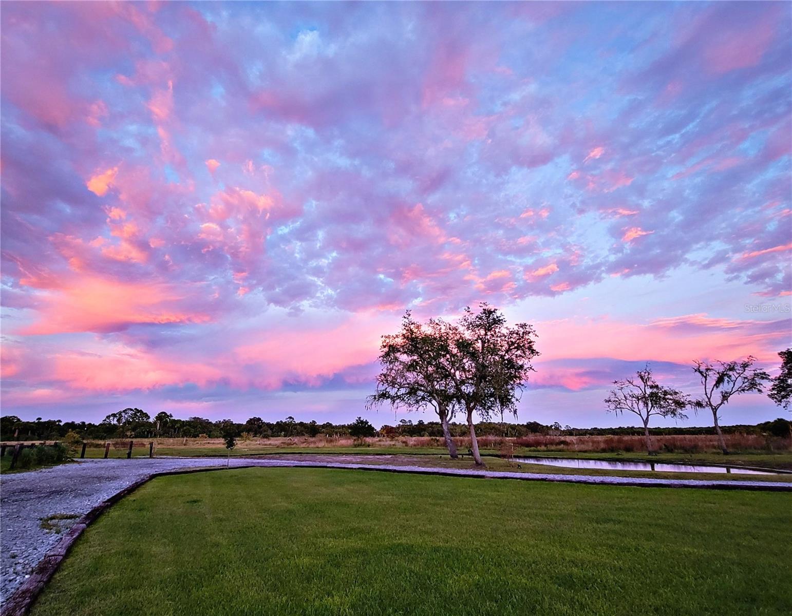 2269 MULLET LAKE PARK RD, GENEVA, FL, 32732