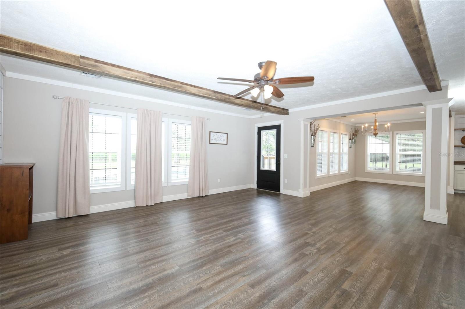 2269 MULLET LAKE PARK RD, GENEVA, FL, 32732