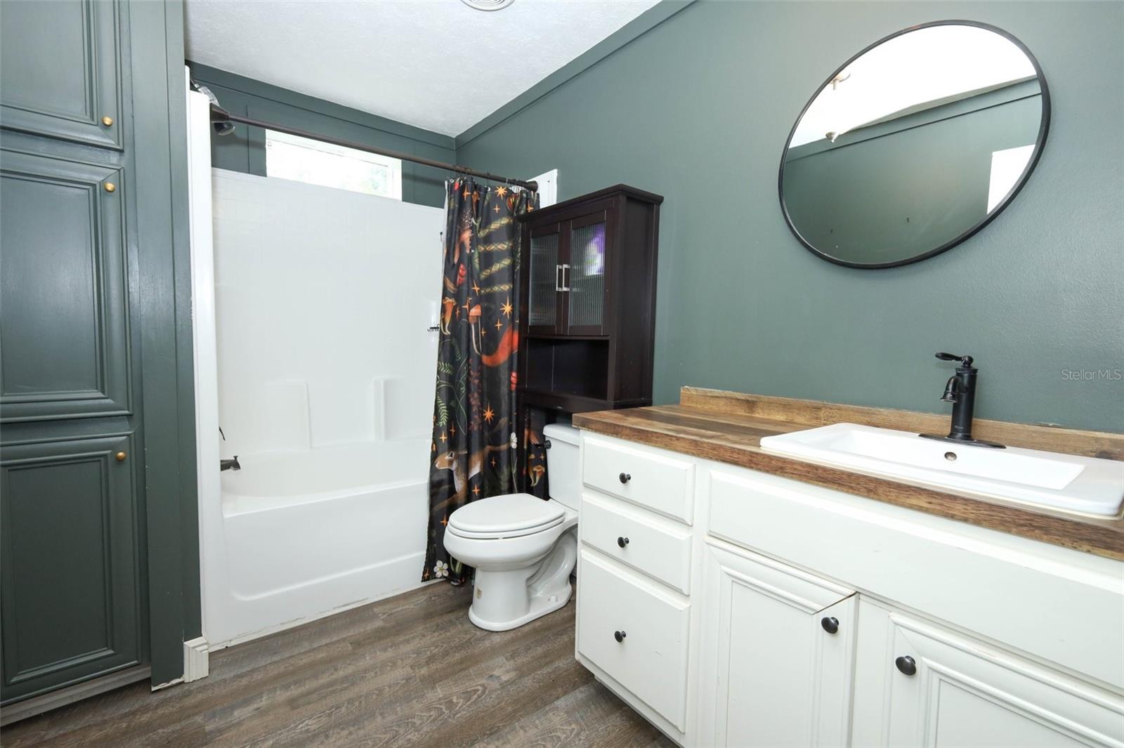 2269 MULLET LAKE PARK RD, GENEVA, FL, 32732