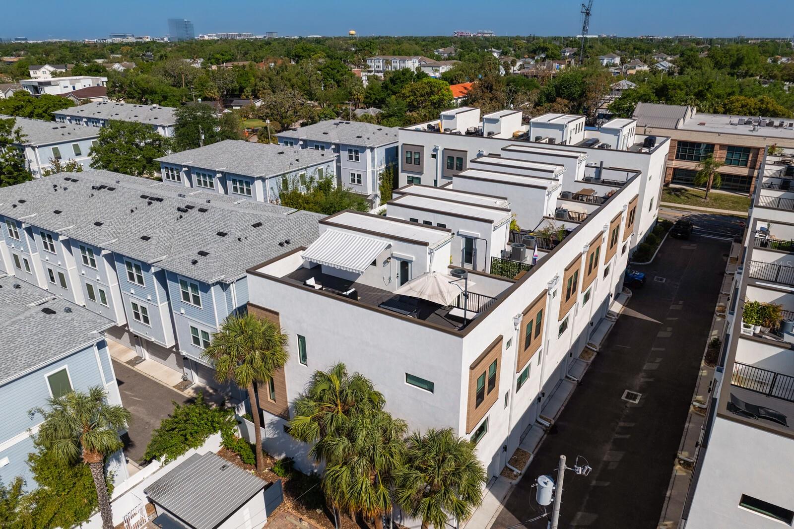 2506 W CLEVELAND ST #10, TAMPA, FL, 33609