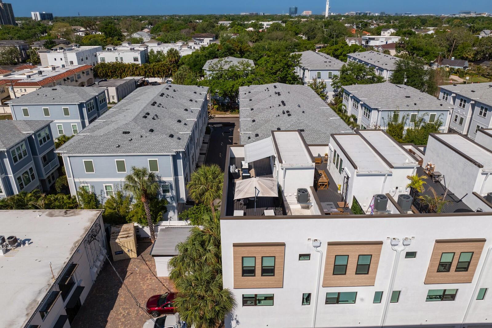 2506 W CLEVELAND ST #10, TAMPA, FL, 33609