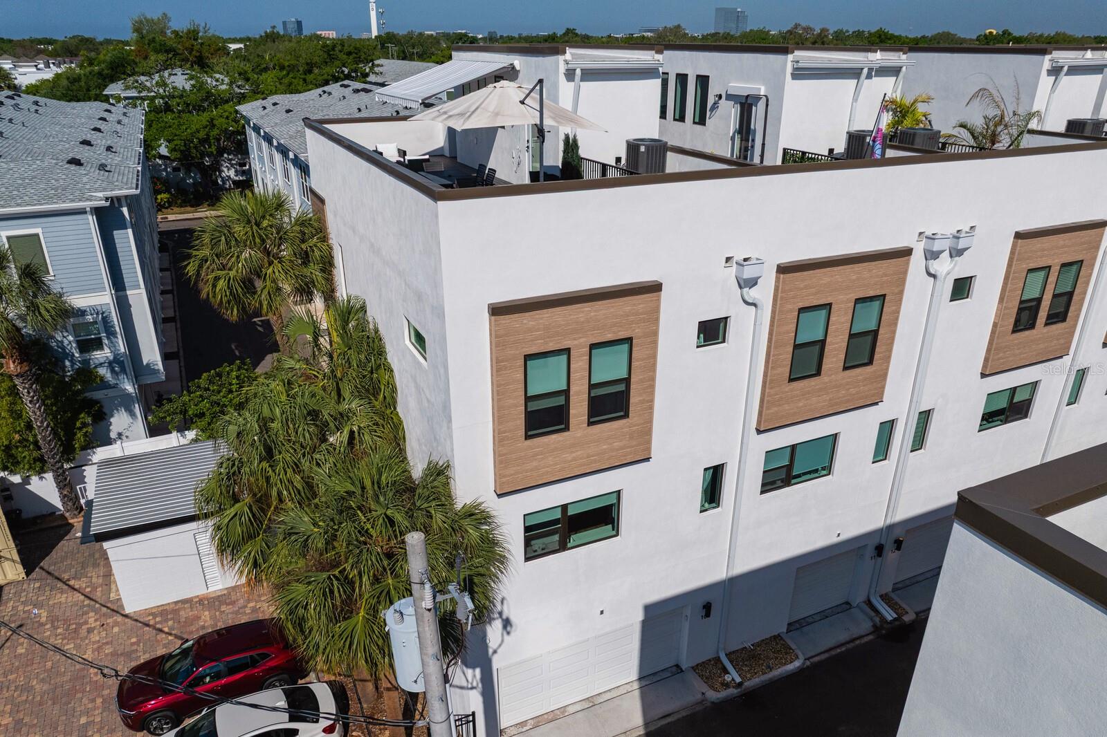 2506 W CLEVELAND ST #10, TAMPA, FL, 33609