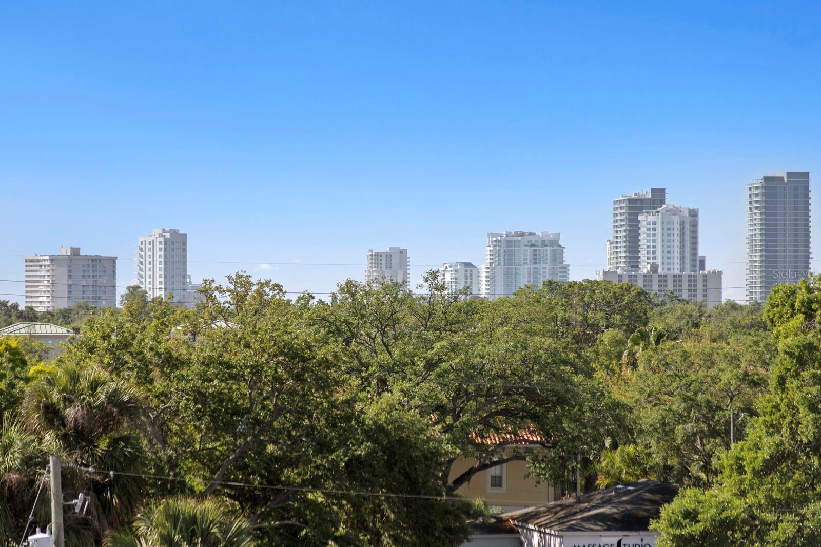 2506 W CLEVELAND ST #10, TAMPA, FL, 33609