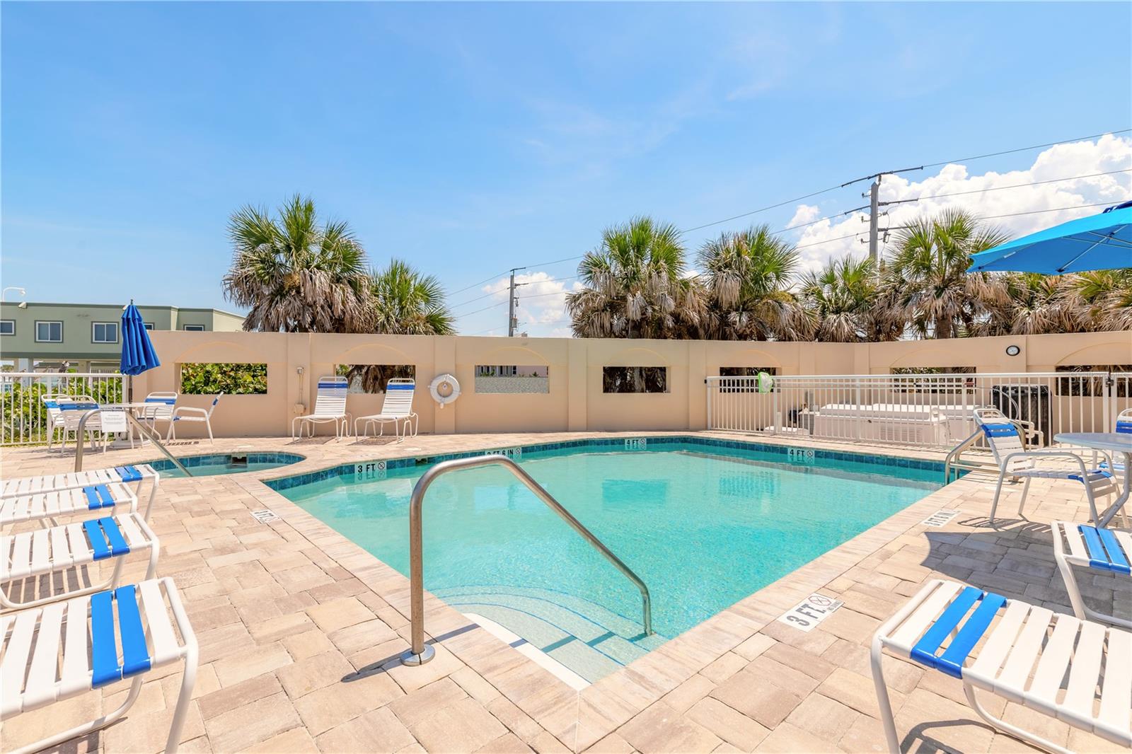 4650 LINKS VILLAGE DR #A401, PONCE INLET, FL, 32127