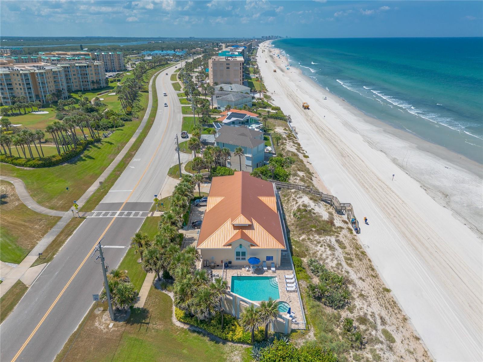 4650 LINKS VILLAGE DR #A401, PONCE INLET, FL, 32127