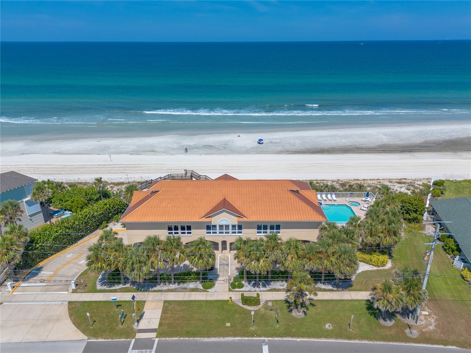 4650 LINKS VILLAGE DR #A401, PONCE INLET, FL, 32127