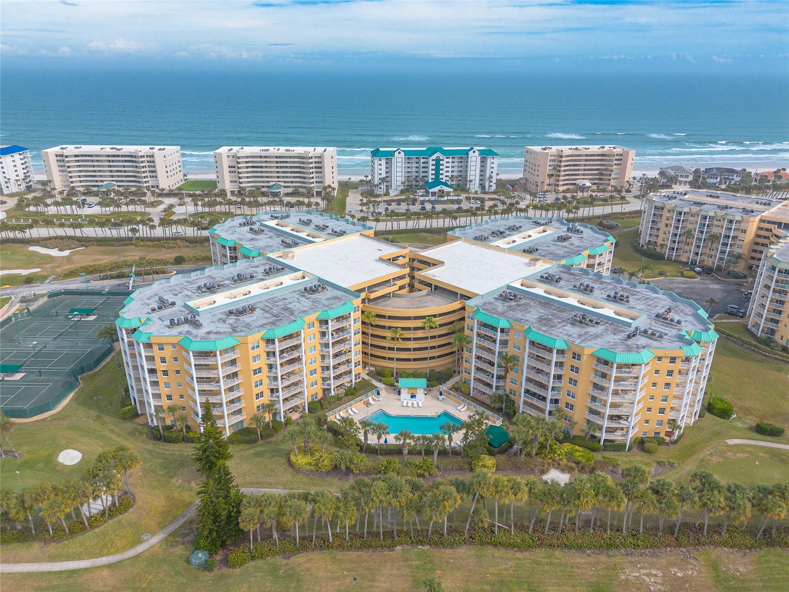 4650 LINKS VILLAGE DR #A401, PONCE INLET, FL, 32127