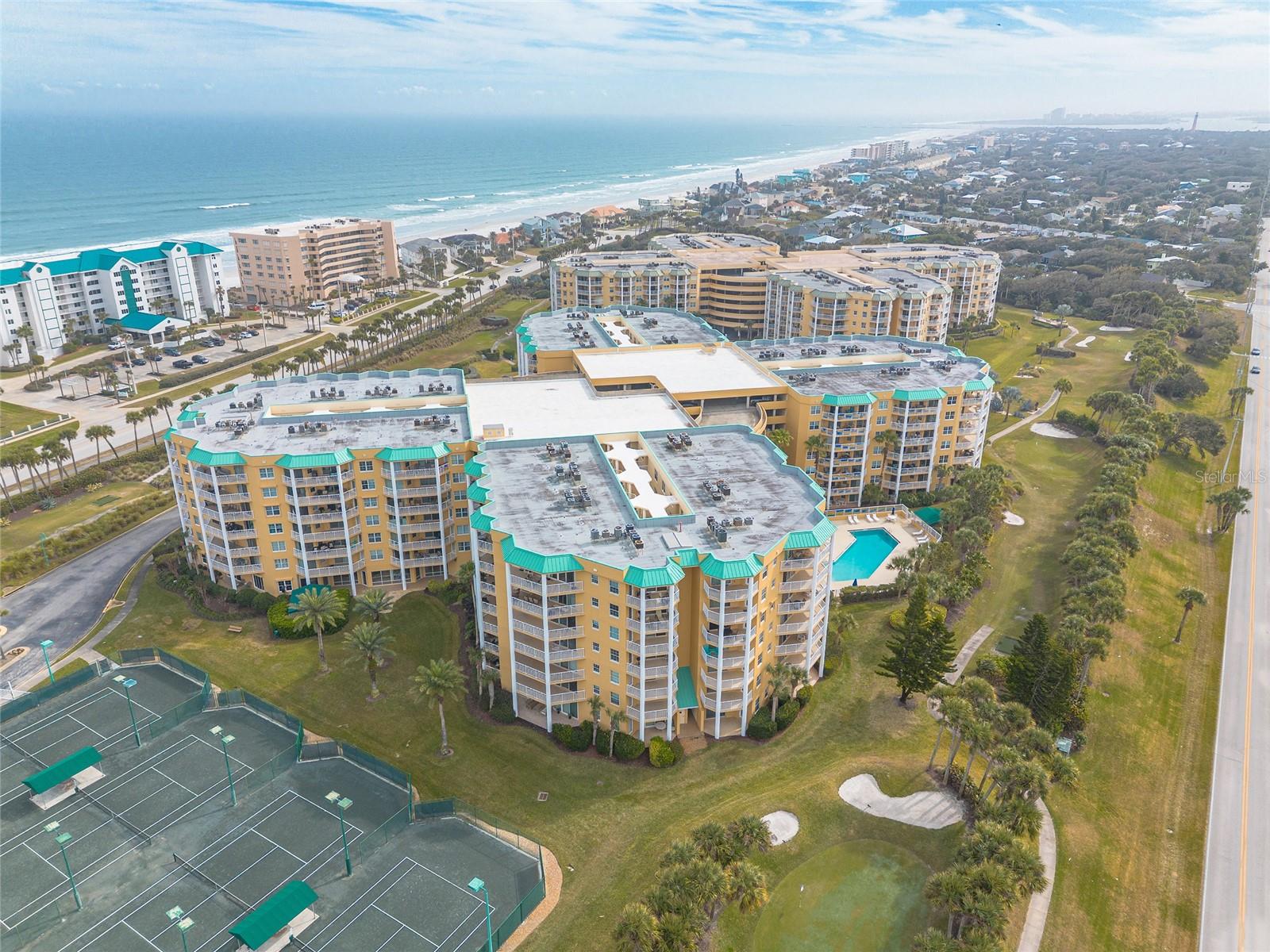 4650 LINKS VILLAGE DR #A401, PONCE INLET, FL, 32127