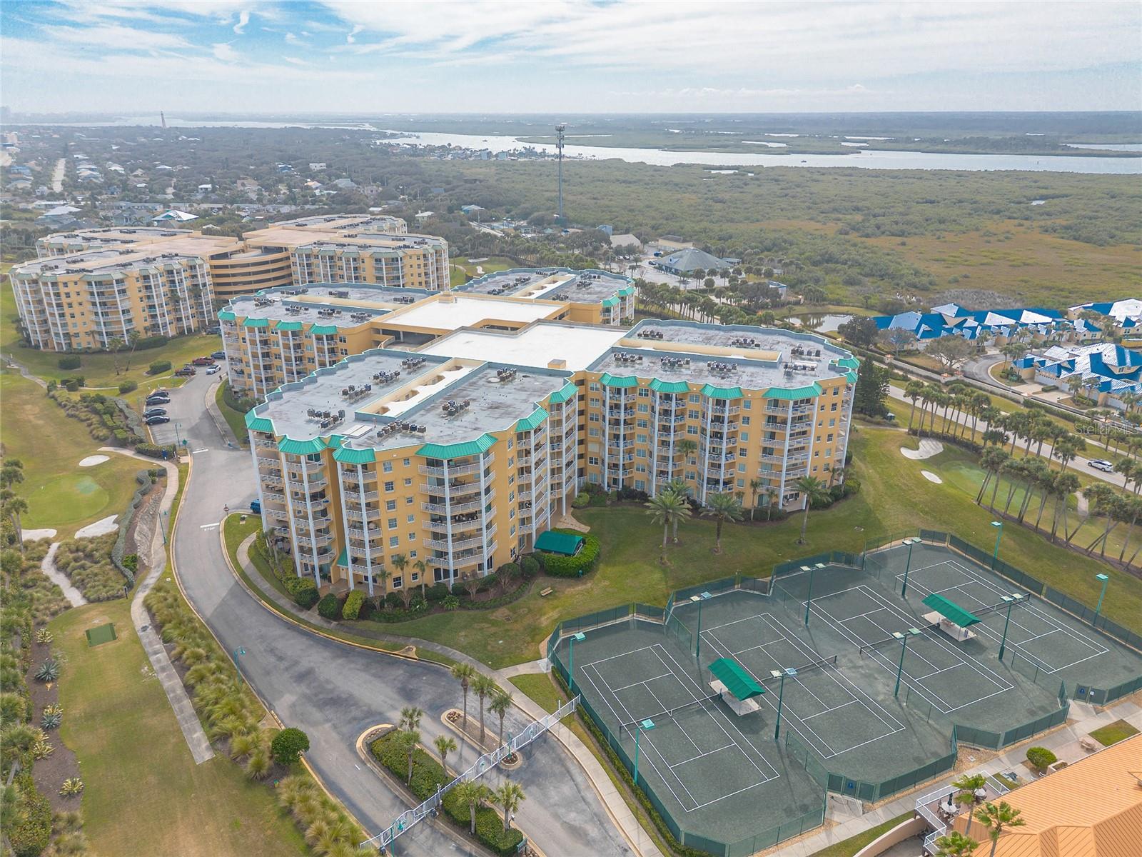 4650 LINKS VILLAGE DR #A401, PONCE INLET, FL, 32127