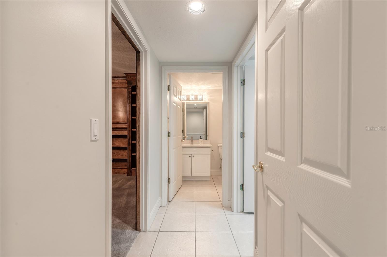 4650 LINKS VILLAGE DR #A401, PONCE INLET, FL, 32127
