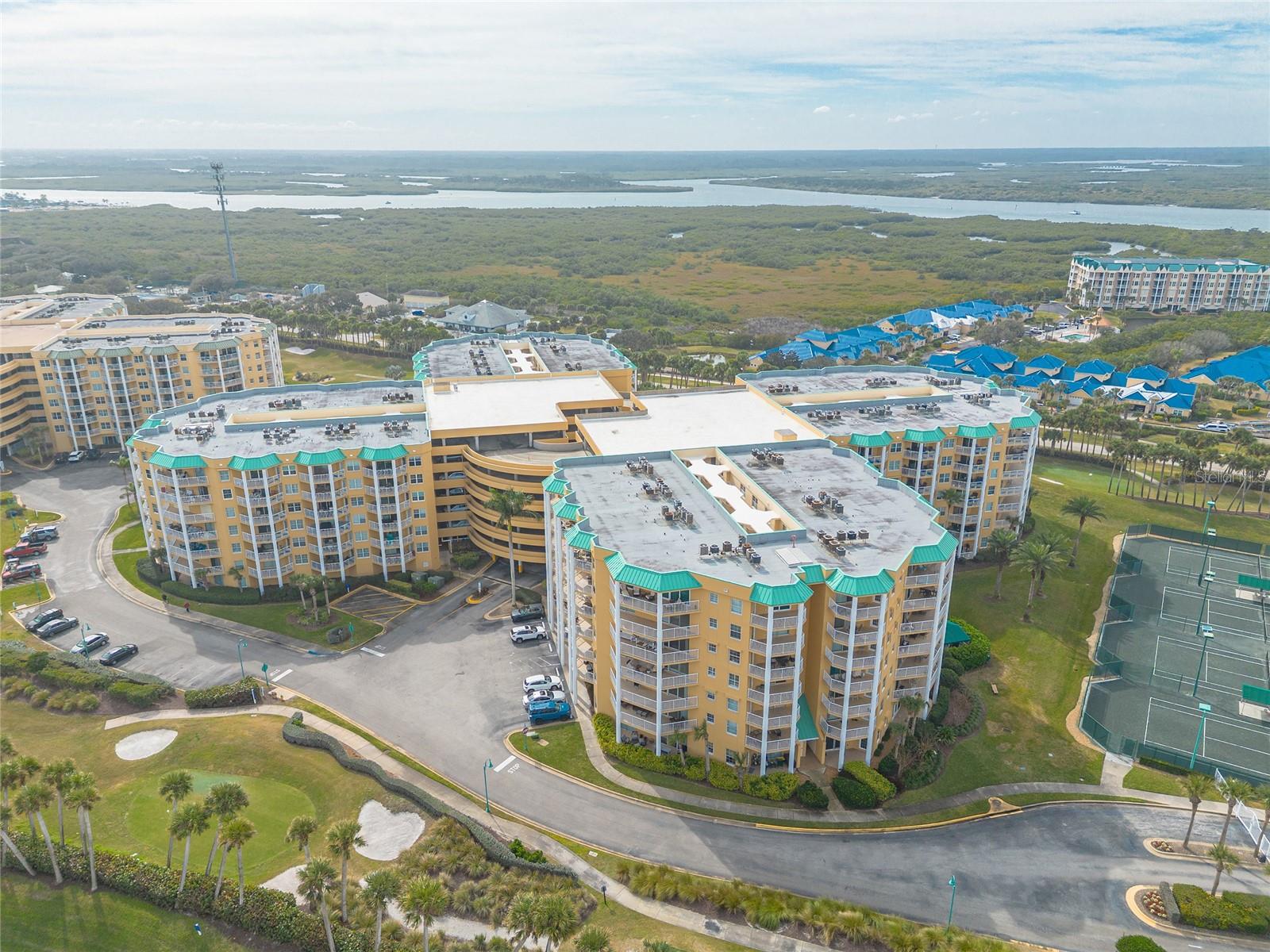 4650 LINKS VILLAGE DR #A401, PONCE INLET, FL, 32127