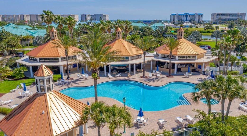 4650 LINKS VILLAGE DR #A401, PONCE INLET, FL, 32127