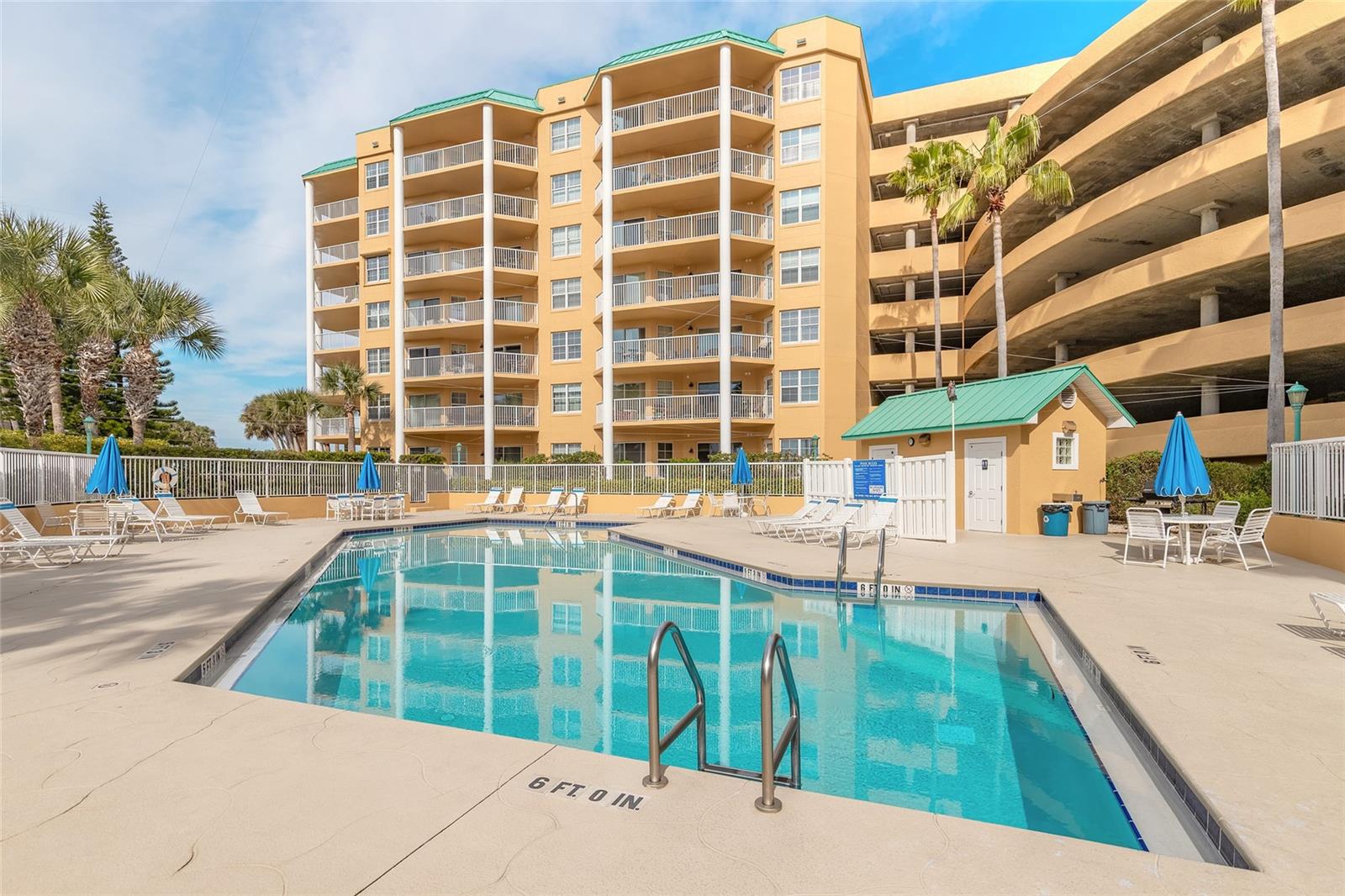 4650 LINKS VILLAGE DR #A401, PONCE INLET, FL, 32127