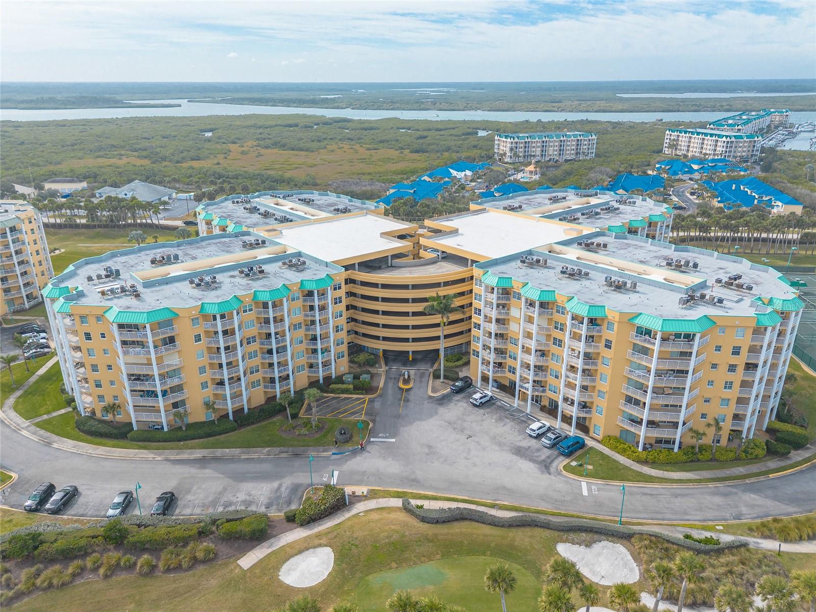 4650 LINKS VILLAGE DR #A401, PONCE INLET, FL, 32127