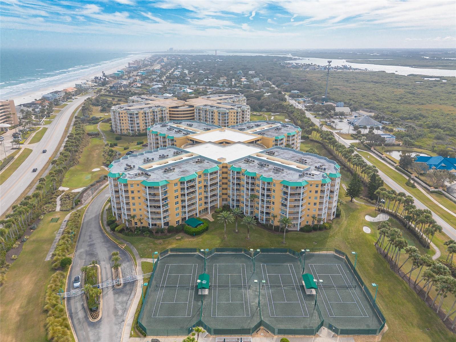 4650 LINKS VILLAGE DR #A401, PONCE INLET, FL, 32127