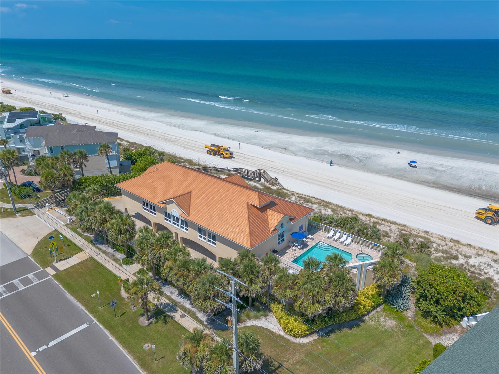 4650 LINKS VILLAGE DR #A401, PONCE INLET, FL, 32127