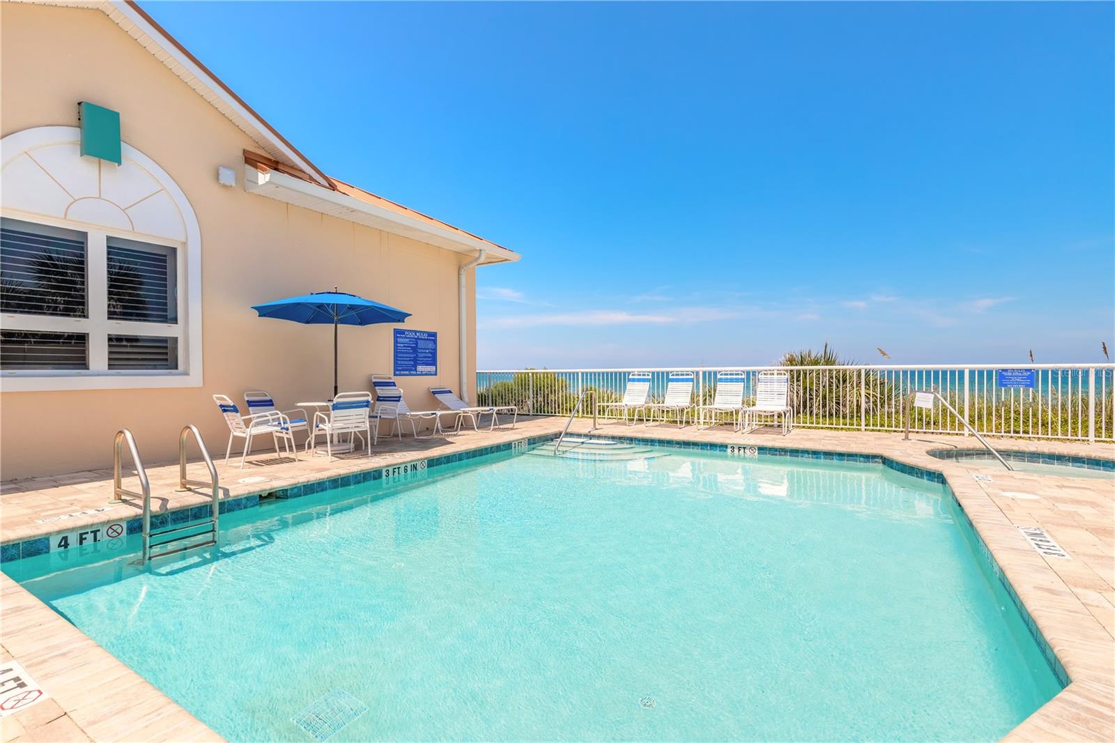 4650 LINKS VILLAGE DR #A401, PONCE INLET, FL, 32127