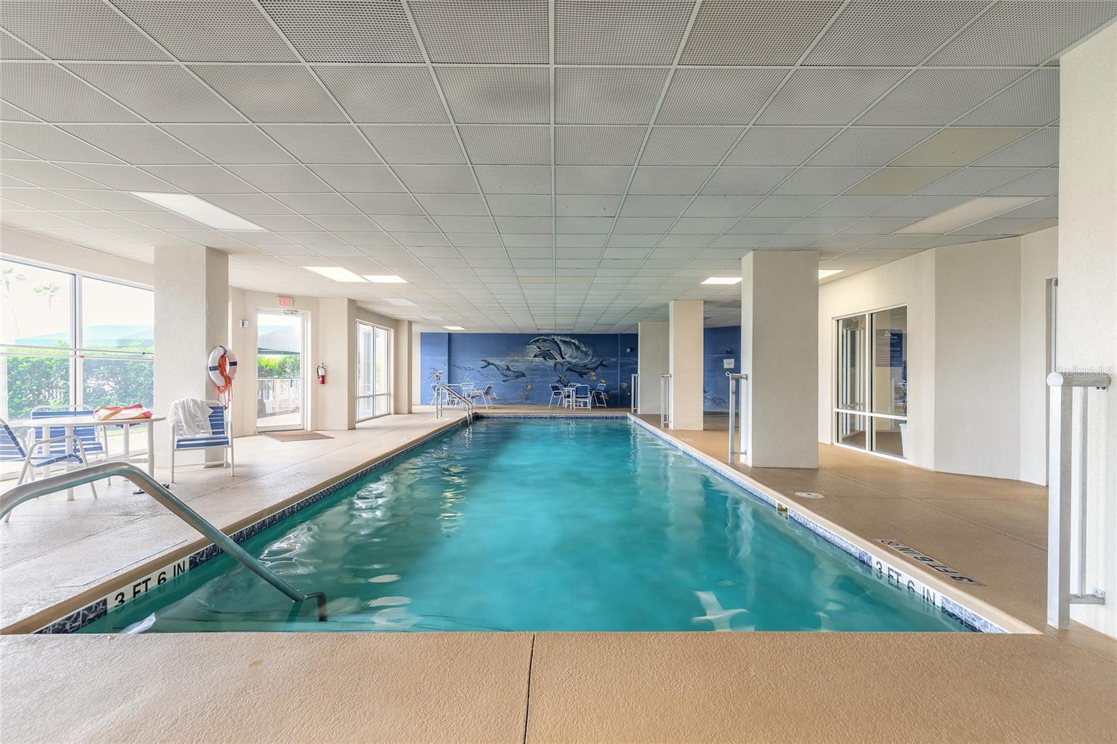 4650 LINKS VILLAGE DR #A401, PONCE INLET, FL, 32127