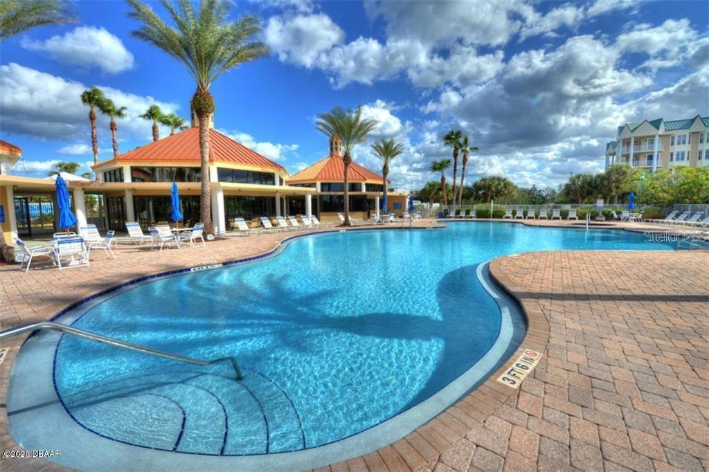 4650 LINKS VILLAGE DR #A401, PONCE INLET, FL, 32127