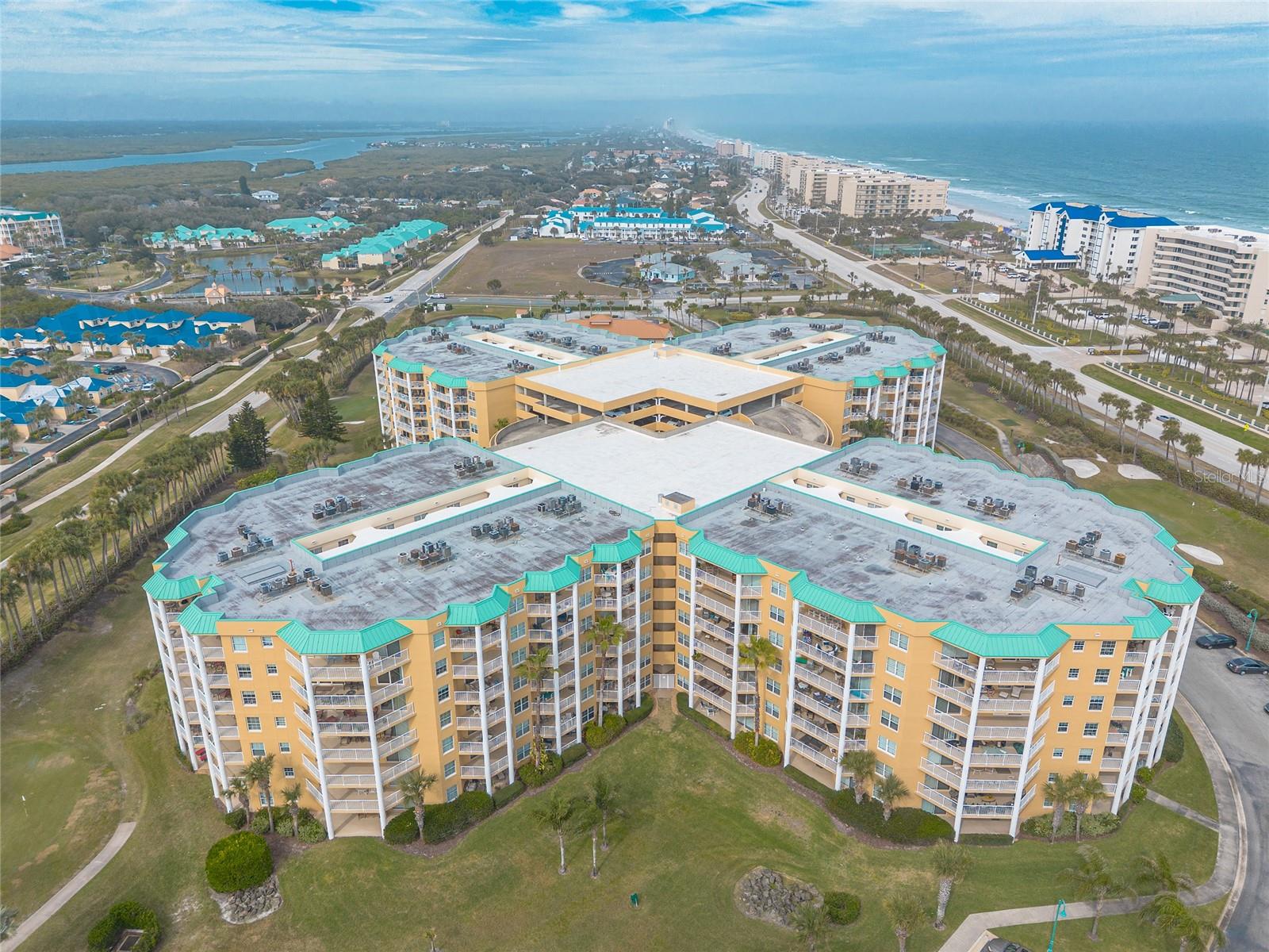 4650 LINKS VILLAGE DR #A401, PONCE INLET, FL, 32127