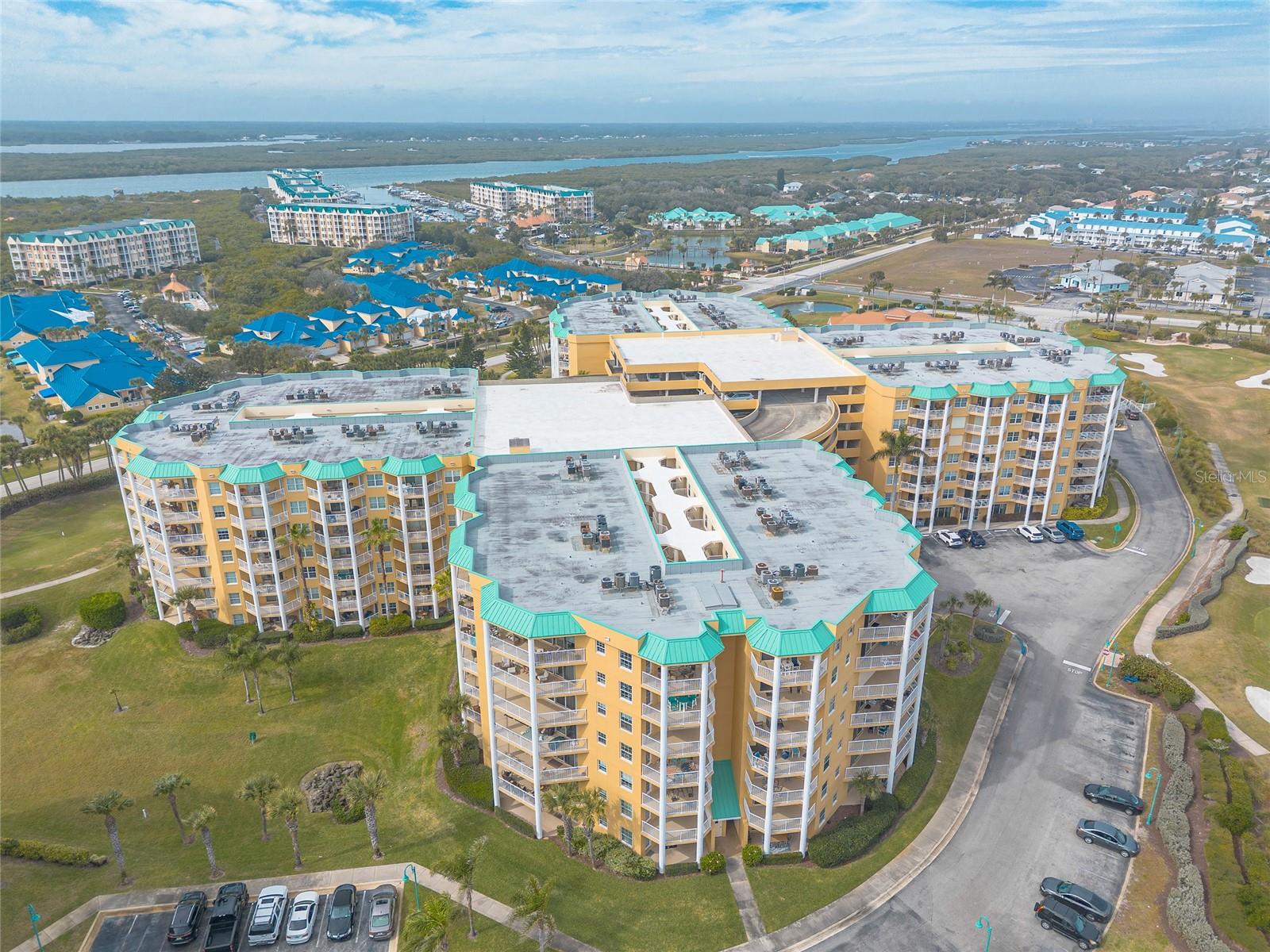 4650 LINKS VILLAGE DR #A401, PONCE INLET, FL, 32127