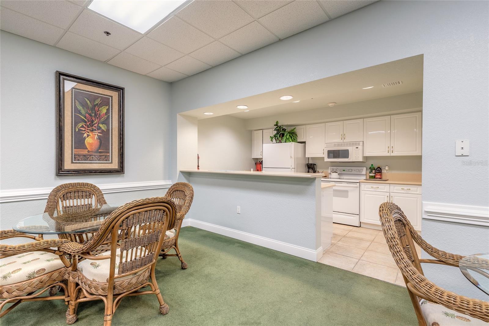 4650 LINKS VILLAGE DR #A401, PONCE INLET, FL, 32127