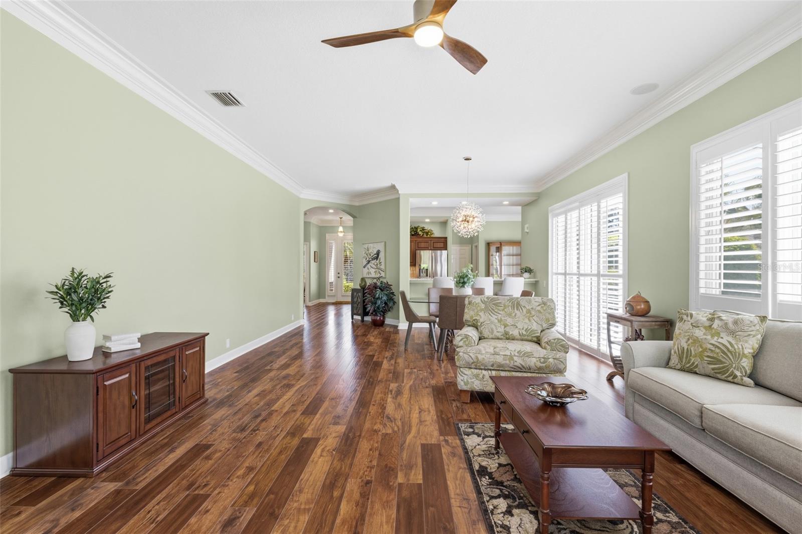 9743 53RD DR E, BRADENTON, FL, 34211