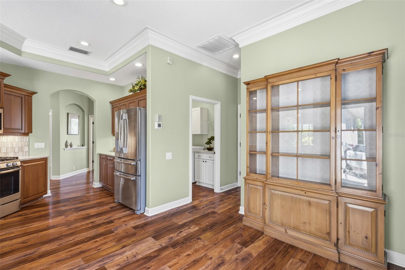 9743 53RD DR E, BRADENTON, FL, 34211