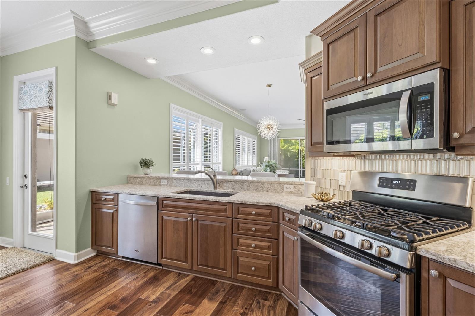 9743 53RD DR E, BRADENTON, FL, 34211