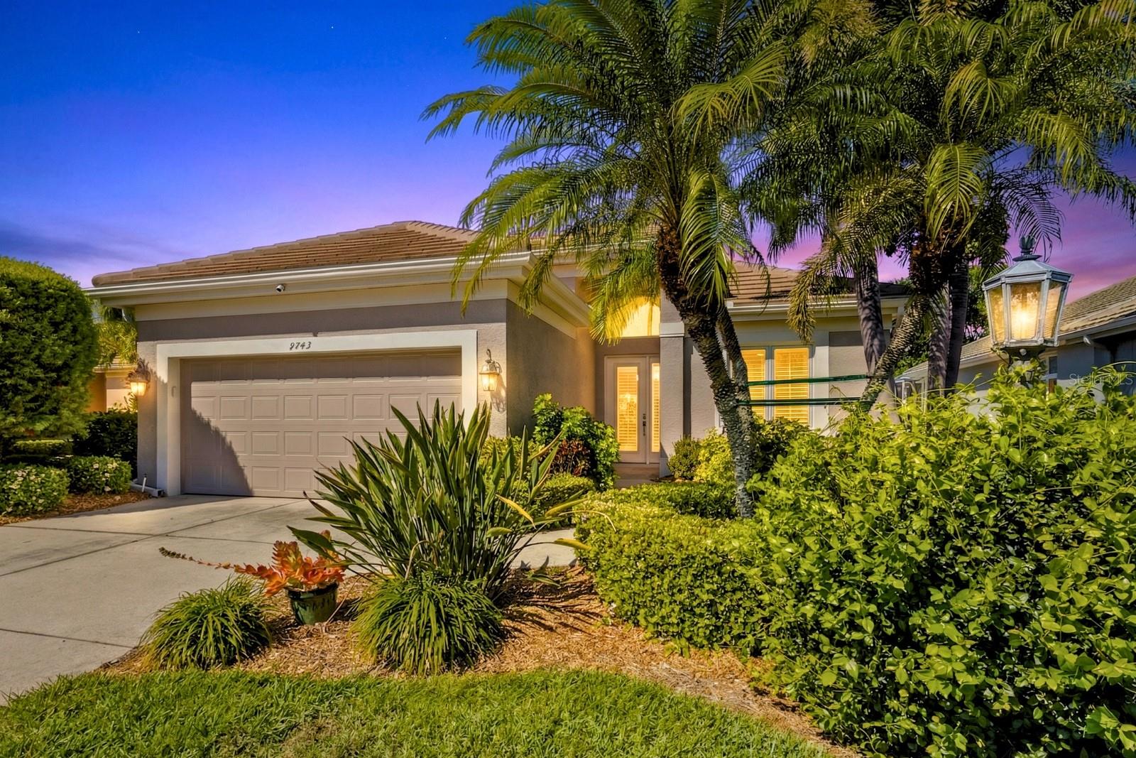 9743 53RD DR E, BRADENTON, FL, 34211